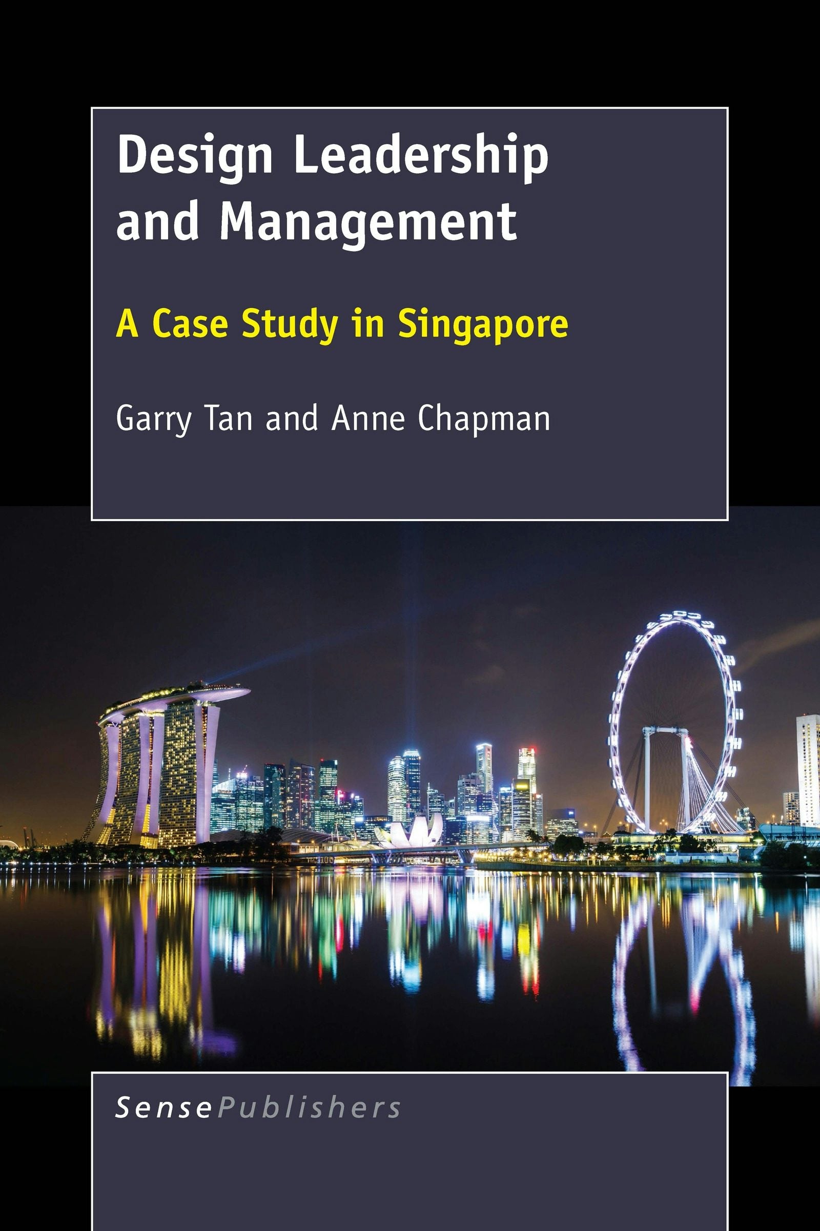 Book cover image for Design Leadership and Management ISBN: 9789463511537